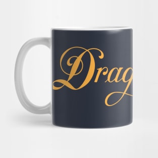 Dragonsong Mug